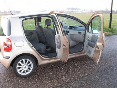 Renault Modus - 1.4-16V Privilège Luxe - 1