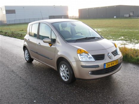 Renault Modus - 1.4-16V Privilège Luxe - 1