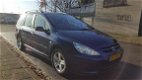 Peugeot 307 SW - 2.0 16V Pack - 1 - Thumbnail