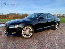 Audi A5 Sportback - 2.0 TFSI Pro Line 180PK | 18” | XENON| NAVI