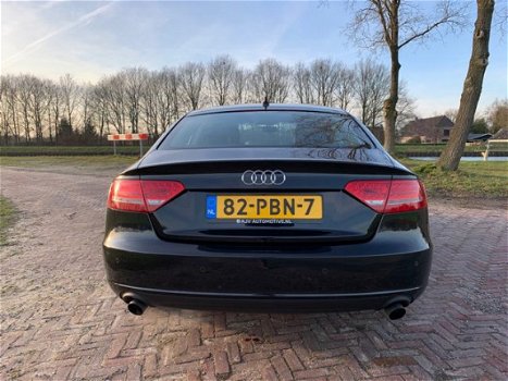 Audi A5 Sportback - 2.0 TFSI Pro Line 180PK | 18” | XENON| NAVI - 1