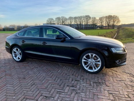 Audi A5 Sportback - 2.0 TFSI Pro Line 180PK | 18” | XENON| NAVI - 1