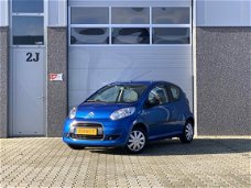 Citroën C1 - 1.0-12V Ambiance