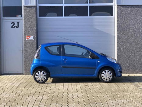 Citroën C1 - 1.0-12V Ambiance - 1