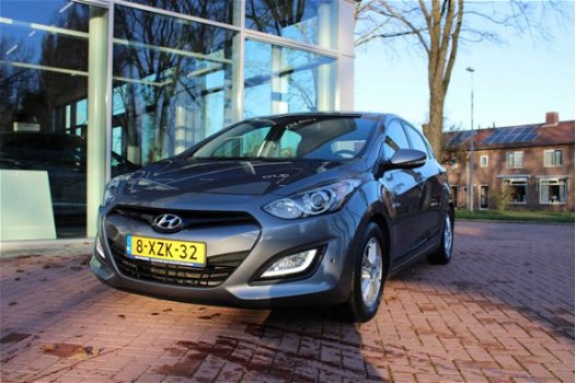 Hyundai i30 - 1.6 GDI i-Motion - 1