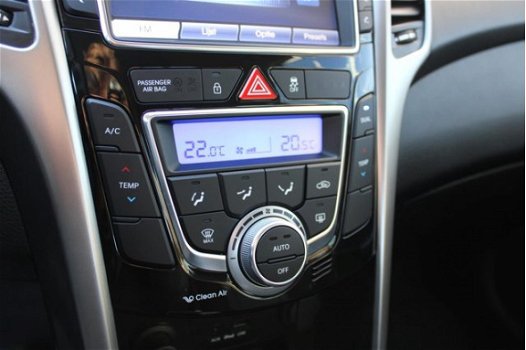 Hyundai i30 - 1.6 GDI i-Motion - 1