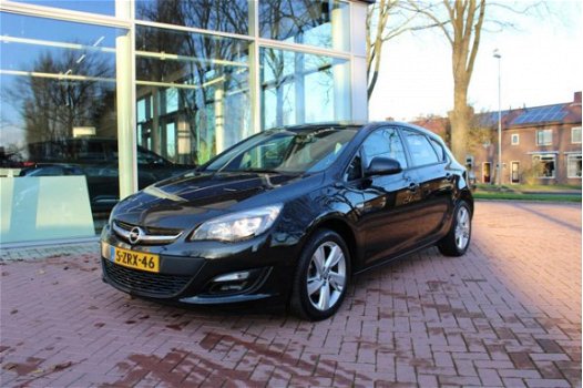 Opel Astra - 1.4 Business + - 1