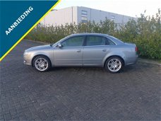 Audi A4 - 1.6 Pro Line Luxe Goed Scherpe prijs apk