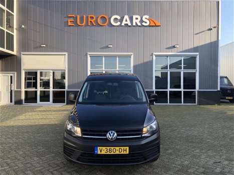 Volkswagen Caddy - 2.0 TDI L1H1 BMT Comfortline - 1