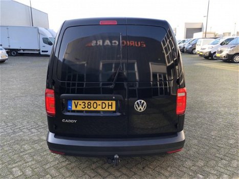 Volkswagen Caddy - 2.0 TDI L1H1 BMT Comfortline - 1