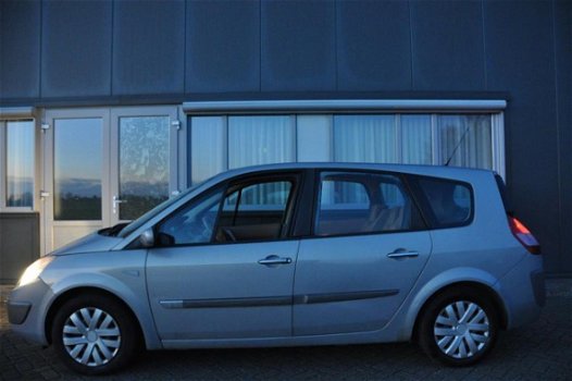 Renault Grand Scénic - 1.5 dCi Privilège Comfort export - 1