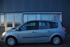 Renault Grand Scénic - 1.5 dCi Privilège Comfort export