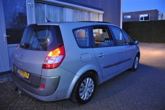 Renault Grand Scénic - 1.5 dCi Privilège Comfort export - 1