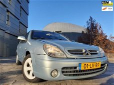 Citroën Xsara Break - 2.0 HDI Exclusive NAP, APK, CRUISE, AIRCO, PANO, ELEKTR RAMEN V+A, LM velgen