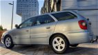 Citroën Xsara Break - 2.0 HDI Exclusive NAP, APK, CRUISE, AIRCO, PANO, ELEKTR RAMEN V+A, LM velgen - 1 - Thumbnail