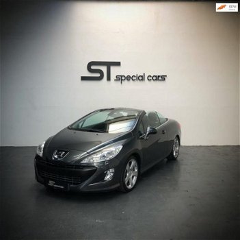 Peugeot 308 CC - 1.6 THP Feline , 200pk, JBL, Xenon, Leder, Full - 1