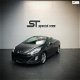 Peugeot 308 CC - 1.6 THP Feline , 200pk, JBL, Xenon, Leder, Full - 1 - Thumbnail