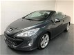 Peugeot 308 CC - 1.6 THP Feline , 200pk, JBL, Xenon, Leder, Full - 1 - Thumbnail