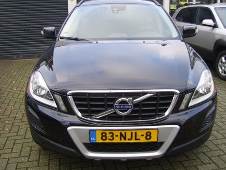 Volvo XC60 - 2.0 D3 SUMMUM - 1