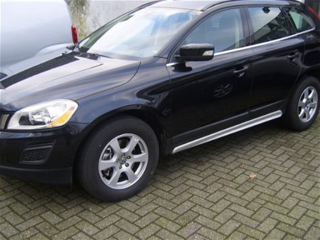 Volvo XC60 - 2.0 D3 SUMMUM - 1