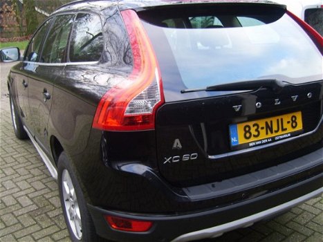 Volvo XC60 - 2.0 D3 SUMMUM - 1