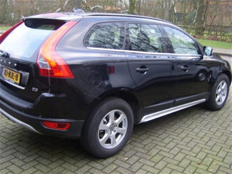 Volvo XC60 - 2.0 D3 SUMMUM - 1