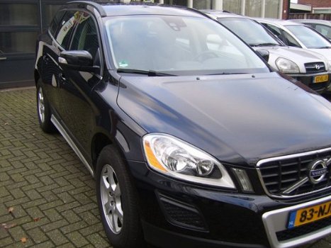 Volvo XC60 - 2.0 D3 SUMMUM - 1