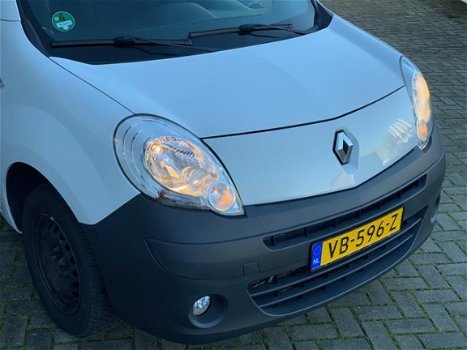 Renault Kangoo Express - 1.5 dCi 75 Express Comfort S&S Airco | Navigatie | Trekhaak | Cruisecontrol - 1