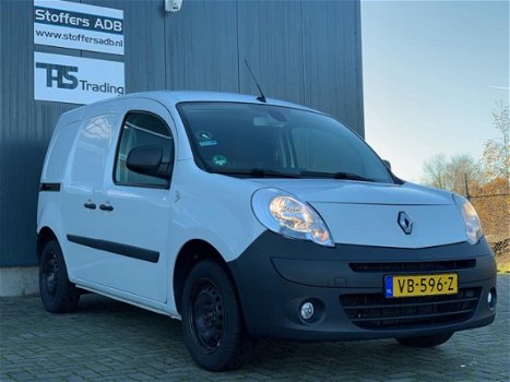 Renault Kangoo Express - 1.5 dCi 75 Express Comfort S&S Airco | Navigatie | Trekhaak | Cruisecontrol - 1