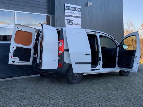 Renault Kangoo Express - 1.5 dCi 75 Express Comfort S&S Airco | Navigatie | Trekhaak | Cruisecontrol - 1