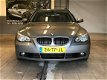 BMW 5-serie Touring - 520d Corporate Executive 520D automaat leer navigatie xenon vol leer pdc - 1 - Thumbnail