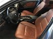 BMW 5-serie Touring - 520d Corporate Executive 520D automaat leer navigatie xenon vol leer pdc - 1 - Thumbnail