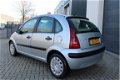 Citroën C3 - 1.6i-16V Airco, Cruise Control, Dealer onderhouden APK 2021 - 1 - Thumbnail