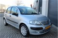 Citroën C3 - 1.6i-16V Airco, Cruise Control, Dealer onderhouden APK 2021 - 1 - Thumbnail