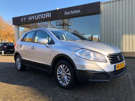 Suzuki SX4 S-Cross - 1.6 Comfort - 1