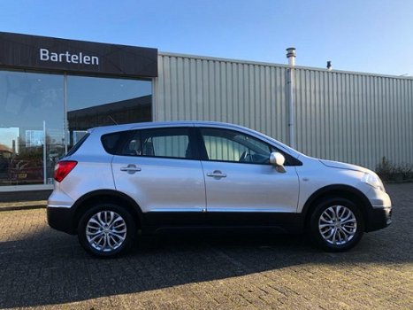 Suzuki SX4 S-Cross - 1.6 Comfort - 1