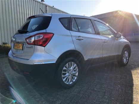 Suzuki SX4 S-Cross - 1.6 Comfort - 1