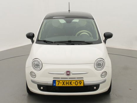 Fiat 500 - 0.9 80pk Twinair Turbo Cult - 1