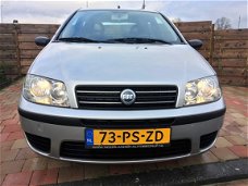 Fiat Punto - 1.2 Sound