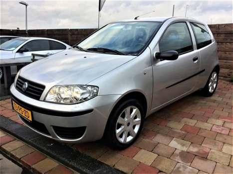 Fiat Punto - 1.2 Sound - 1