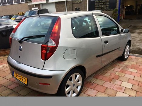 Fiat Punto - 1.2 Sound - 1