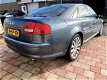 Audi A8 - 3.7 quattro Exclusive NL AUTO YOUNGTIMER - 1 - Thumbnail