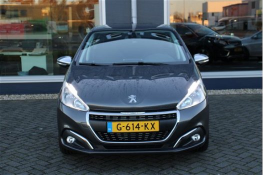 Peugeot 208 - 1.2 PureTech Allure NAVIGATIE | CLIMATE CONTROLE | APPLE CARPLAY/ANDROID AUTO - 1