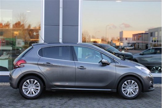 Peugeot 208 - 1.2 PureTech Allure NAVIGATIE | CLIMATE CONTROLE | APPLE CARPLAY/ANDROID AUTO - 1