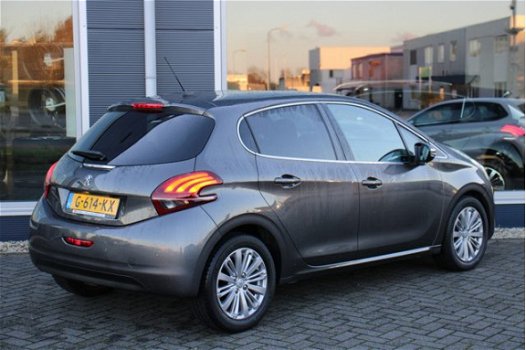 Peugeot 208 - 1.2 PureTech Allure NAVIGATIE | CLIMATE CONTROLE | APPLE CARPLAY/ANDROID AUTO - 1