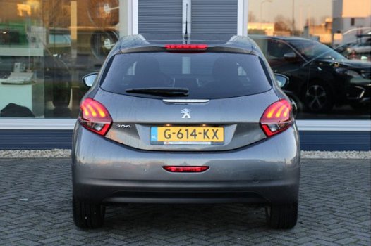 Peugeot 208 - 1.2 PureTech Allure NAVIGATIE | CLIMATE CONTROLE | APPLE CARPLAY/ANDROID AUTO - 1