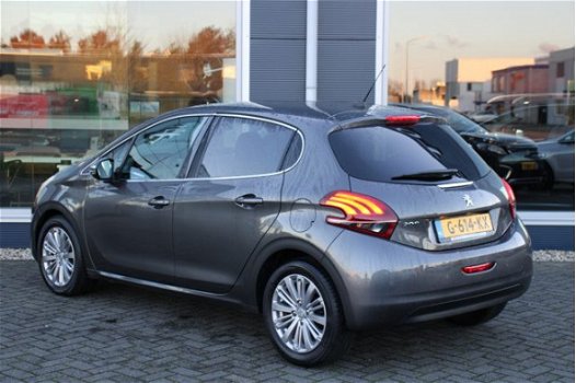 Peugeot 208 - 1.2 PureTech Allure NAVIGATIE | CLIMATE CONTROLE | APPLE CARPLAY/ANDROID AUTO - 1