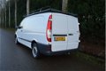 Mercedes-Benz Vito - 110 CDI 320 Lengte 2 Leaset 154 p/m 3 zits Airco Imperiaal Trekhaak - 1 - Thumbnail