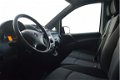 Mercedes-Benz Vito - 110 CDI 320 Lengte 2 Leaset 154 p/m 3 zits Airco Imperiaal Trekhaak - 1 - Thumbnail