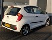 Kia Picanto - 1.0 CVVT DEALER ONDERHOUDEN/AUX/RADIO - 1 - Thumbnail